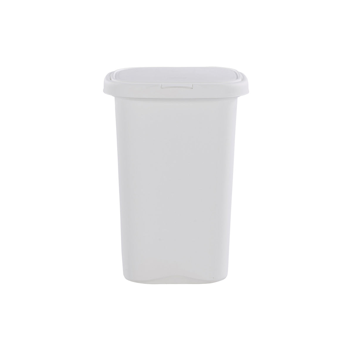 Spring Top Trash Can - US 05883