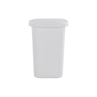 Spring Top Trash Can - US 05883