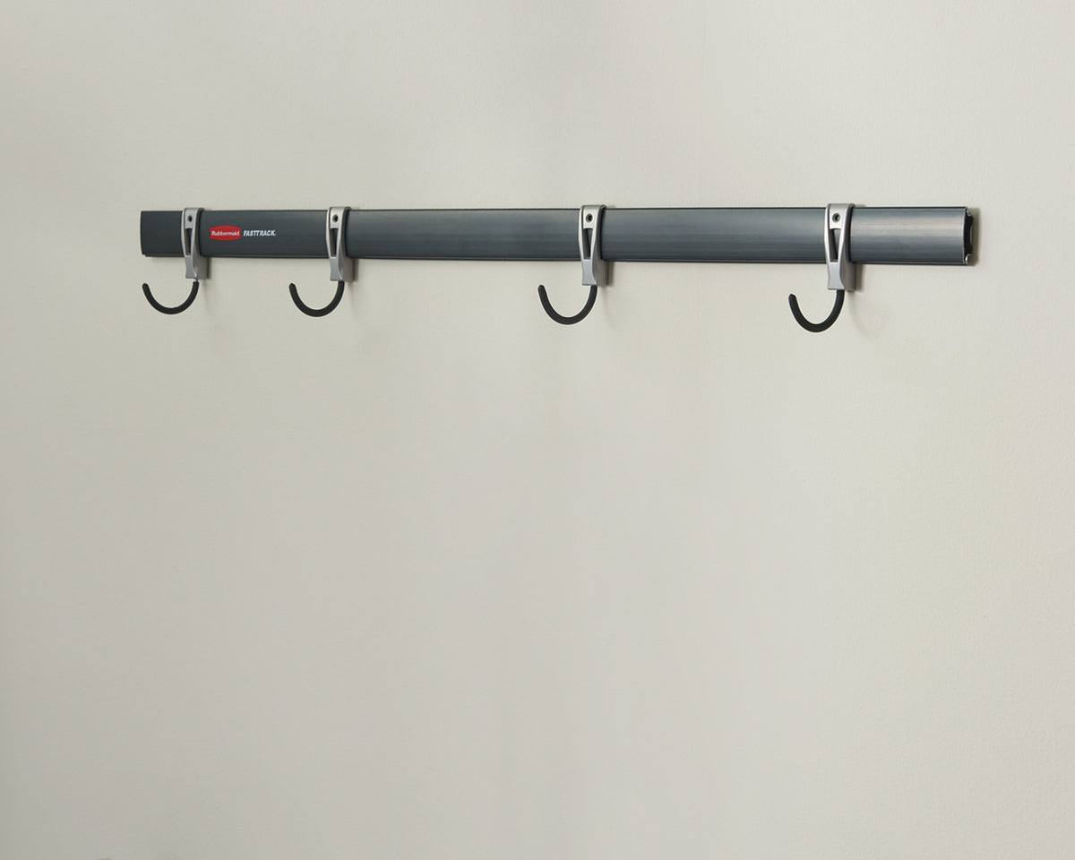 FastTrack® Rail Garage Hardware Pack - US 41489