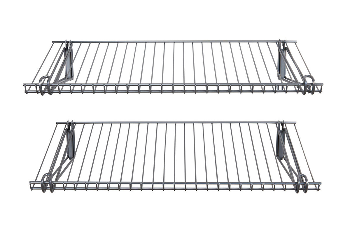 Configurations™ Closet Add-On Shelving Kit - US 08249