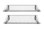 Configurations™ Closet Add-On Shelving Kit - US 08249