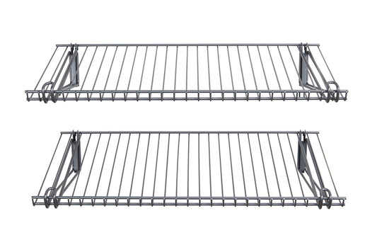 Configurations™ Closet Add-On Shelving Kit - US 08249