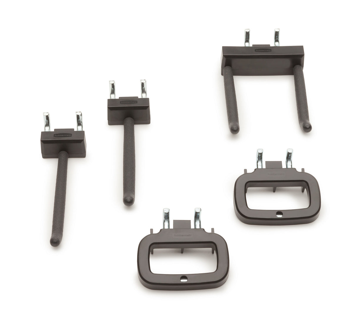 FastTrack® Wall Garage Accessory Hook Bundle - US 89752