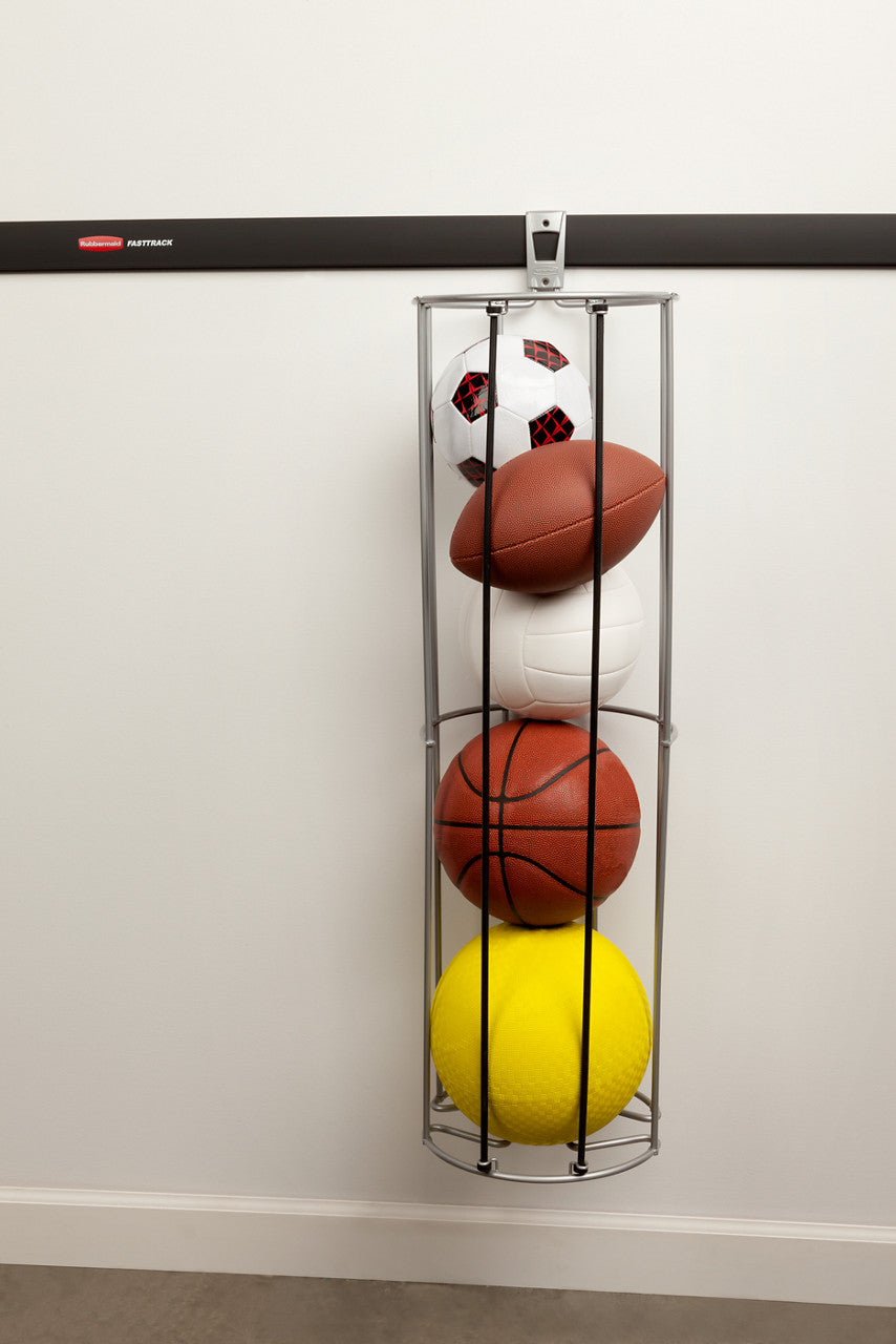 FastTrack Vertical Ball Rack, Ball Holder - US 62141
