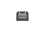 Rubbermaid® Antimicrobial Sponge Holder, Sponge Caddy, Raven Grey - US 09448