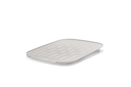 Antimicrobial Dish Drain Board, Drying Mat, Large - US 44818
