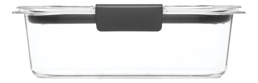 Brilliance™ Food Storage Container, Medium Rectangle - US 74933