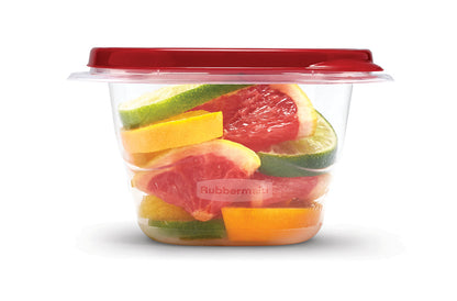 TakeAlongs® Small Square Food Storage Containers - US 04031