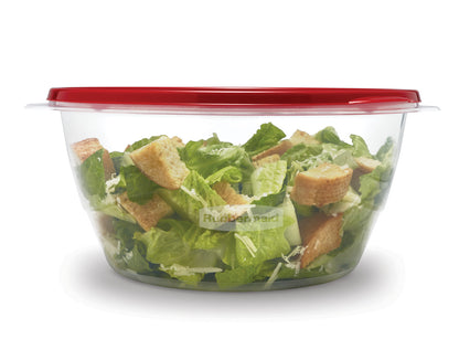 TakeAlongs® Serving Bowl Food Storage Containers, 15.7 Cup, 2 Count - US 60967
