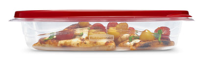 TakeAlongs® Medium Rectangular Food Storage Containers - US 86629