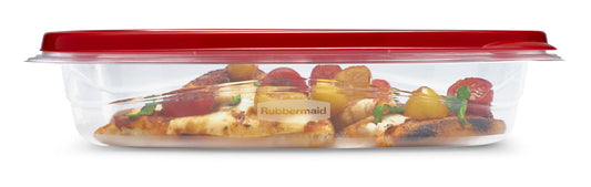 TakeAlongs® Medium Rectangular Food Storage Containers - US 86629