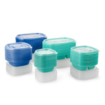 TakeAlongs® Food Storage and Meal Prep Container Set - US 05165